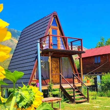 Life On The Farm Hotel Nepravishte Buitenkant foto
