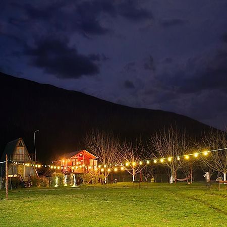 Life On The Farm Hotel Nepravishte Buitenkant foto