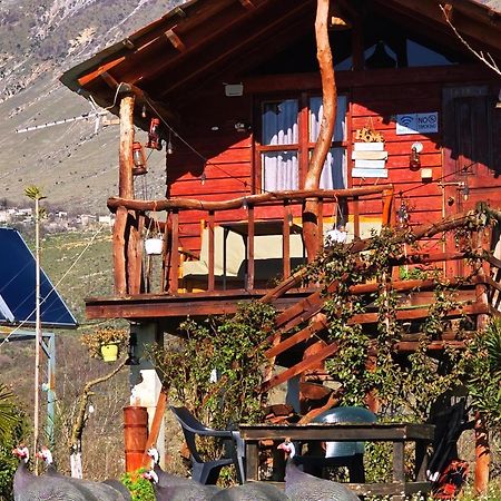 Life On The Farm Hotel Nepravishte Buitenkant foto