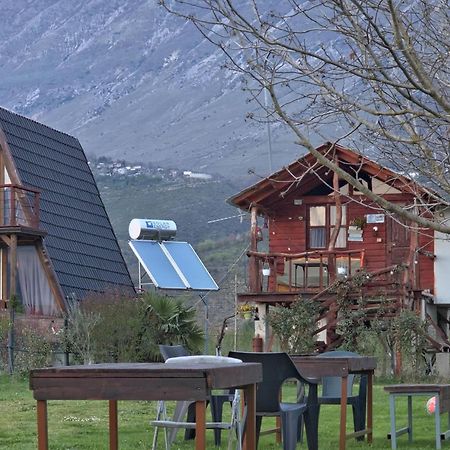 Life On The Farm Hotel Nepravishte Buitenkant foto