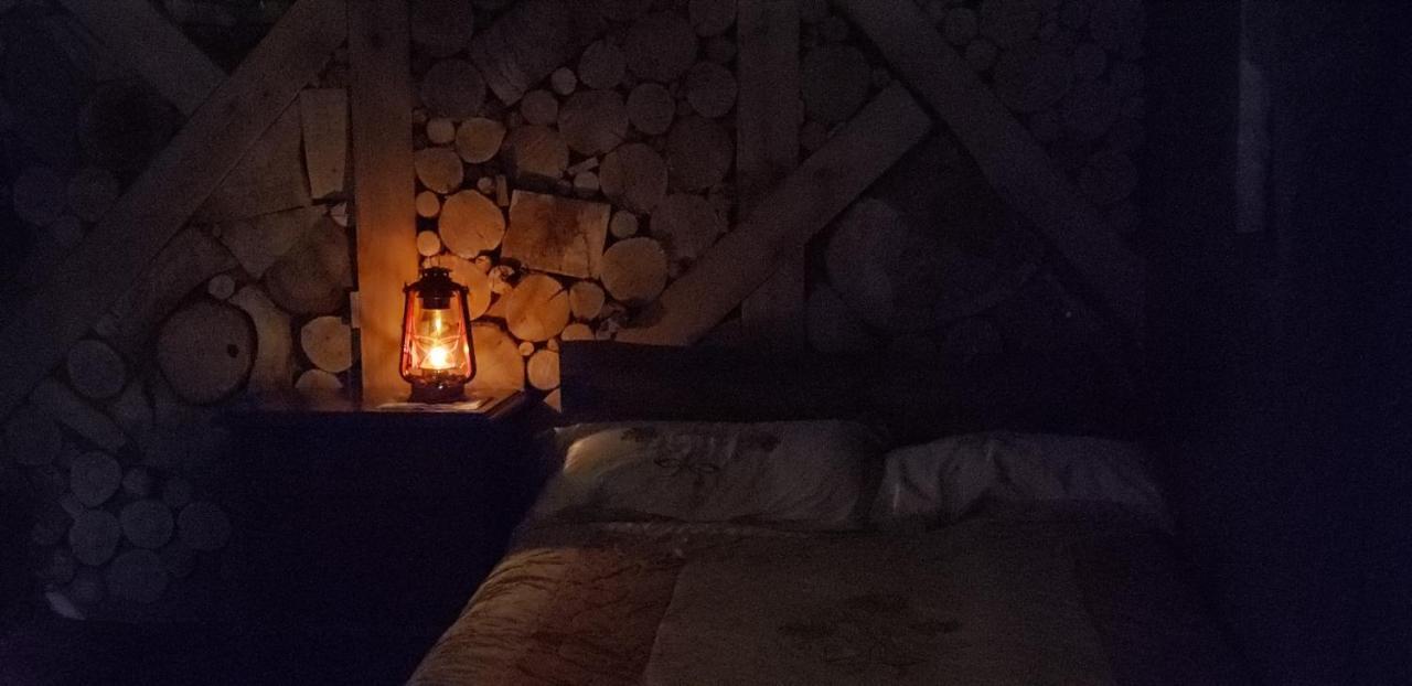 Life On The Farm Hotel Nepravishte Buitenkant foto