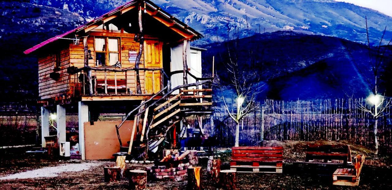 Life On The Farm Hotel Nepravishte Buitenkant foto