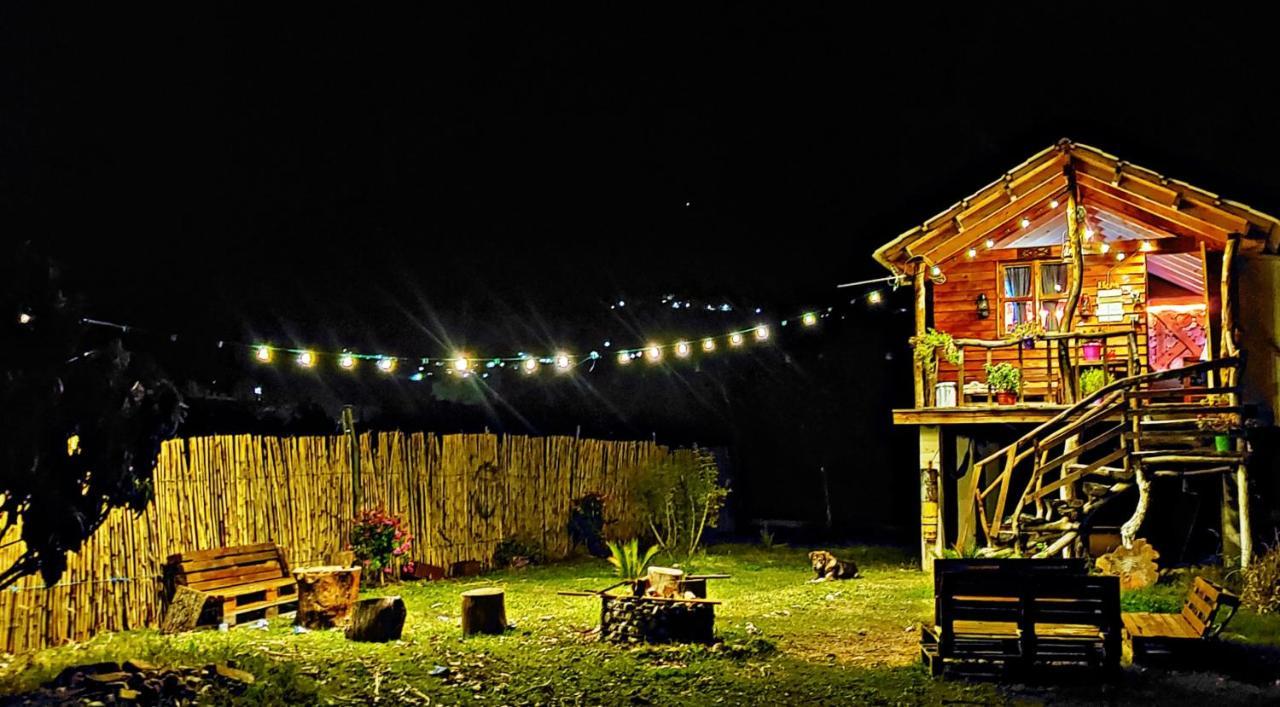 Life On The Farm Hotel Nepravishte Buitenkant foto