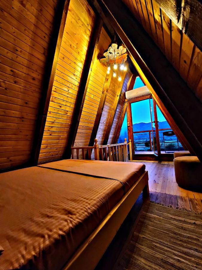 Life On The Farm Hotel Nepravishte Buitenkant foto