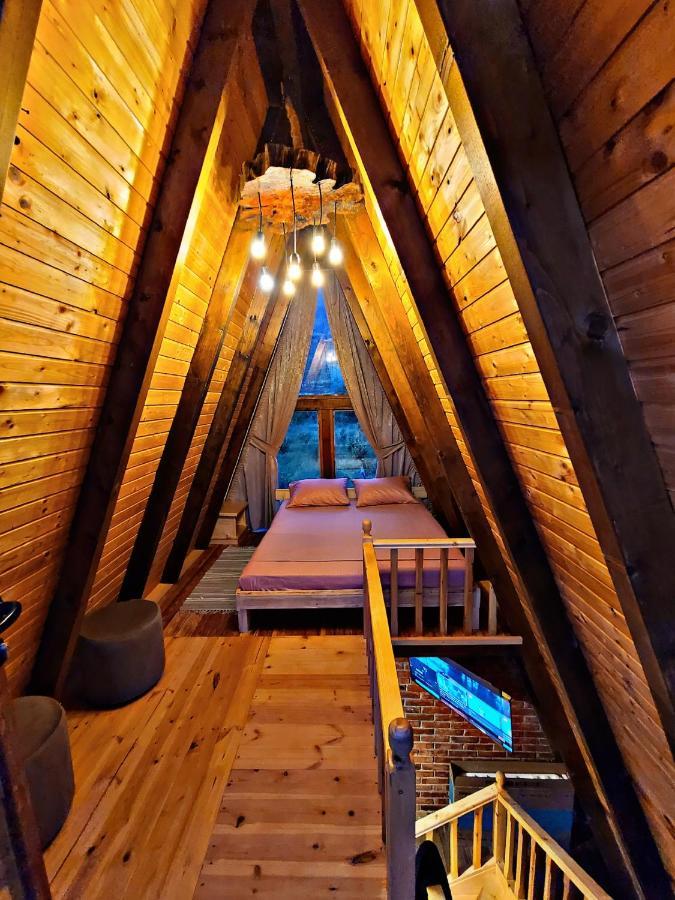 Life On The Farm Hotel Nepravishte Buitenkant foto