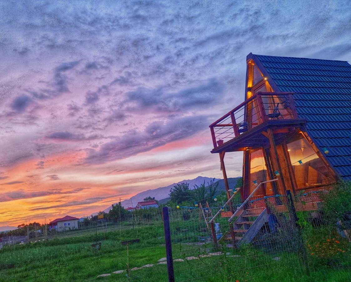 Life On The Farm Hotel Nepravishte Buitenkant foto