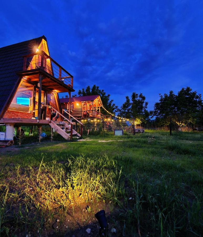 Life On The Farm Hotel Nepravishte Buitenkant foto