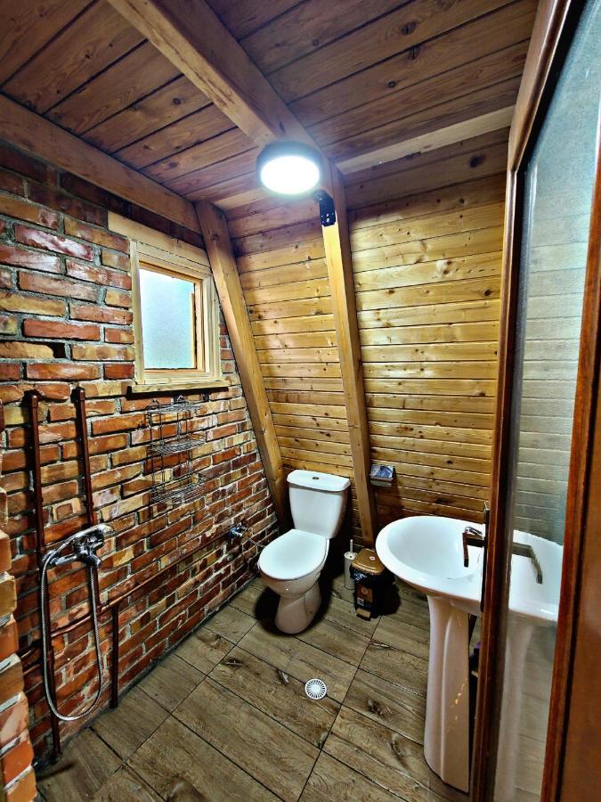 Life On The Farm Hotel Nepravishte Buitenkant foto