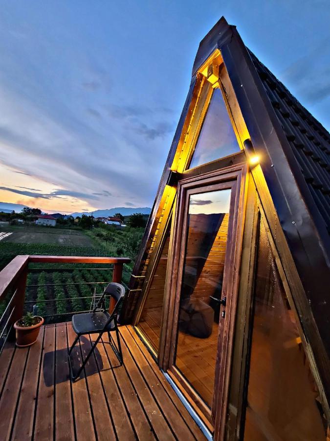Life On The Farm Hotel Nepravishte Buitenkant foto