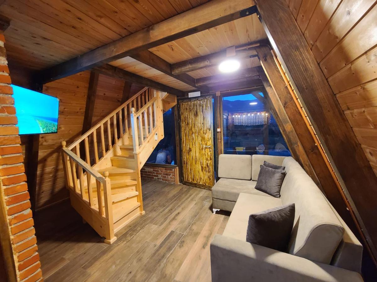 Life On The Farm Hotel Nepravishte Buitenkant foto