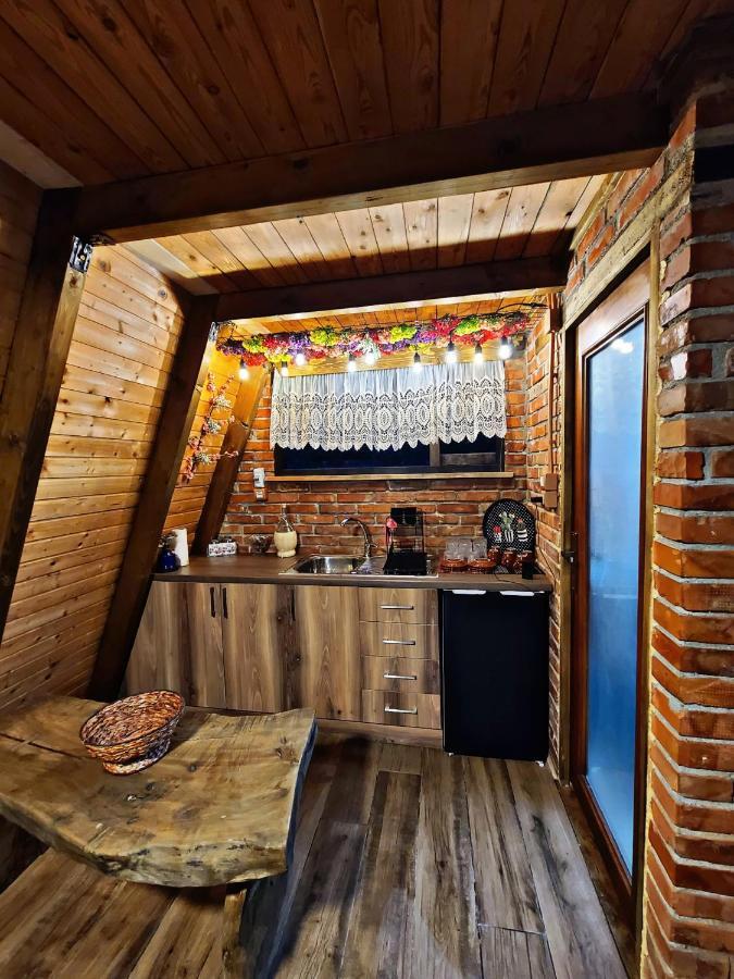 Life On The Farm Hotel Nepravishte Buitenkant foto