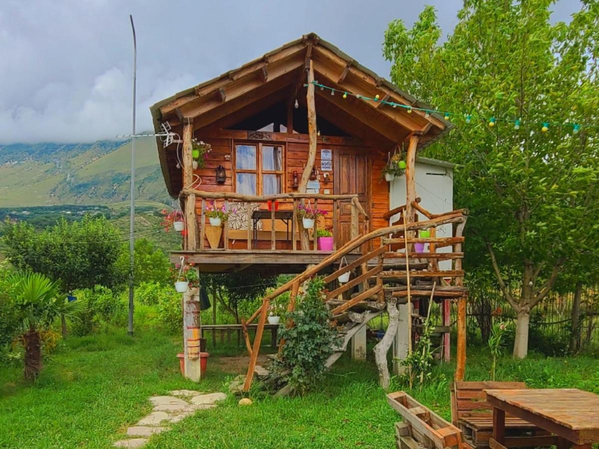 Life On The Farm Hotel Nepravishte Buitenkant foto