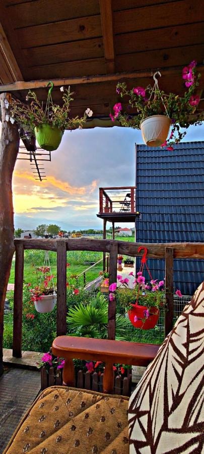 Life On The Farm Hotel Nepravishte Buitenkant foto
