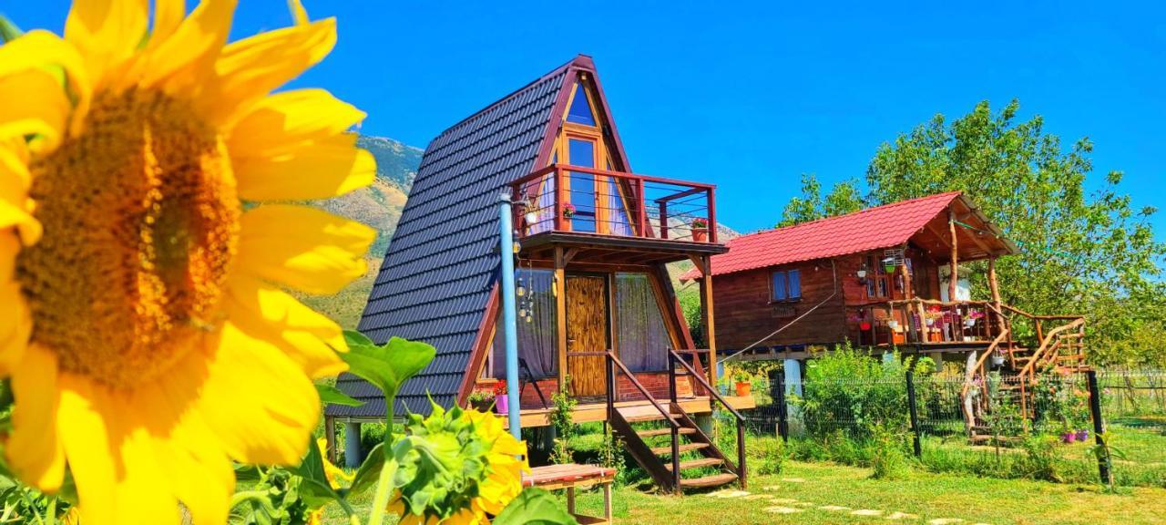 Life On The Farm Hotel Nepravishte Buitenkant foto