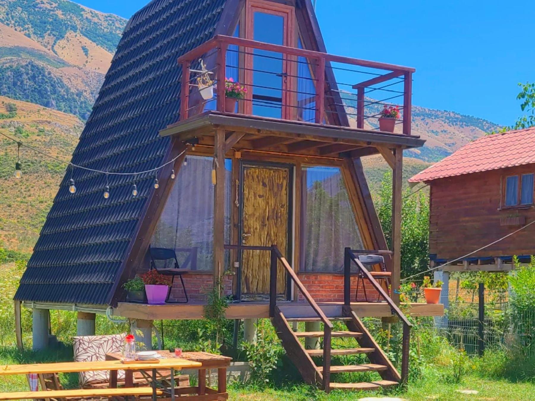 Life On The Farm Hotel Nepravishte Kamer foto