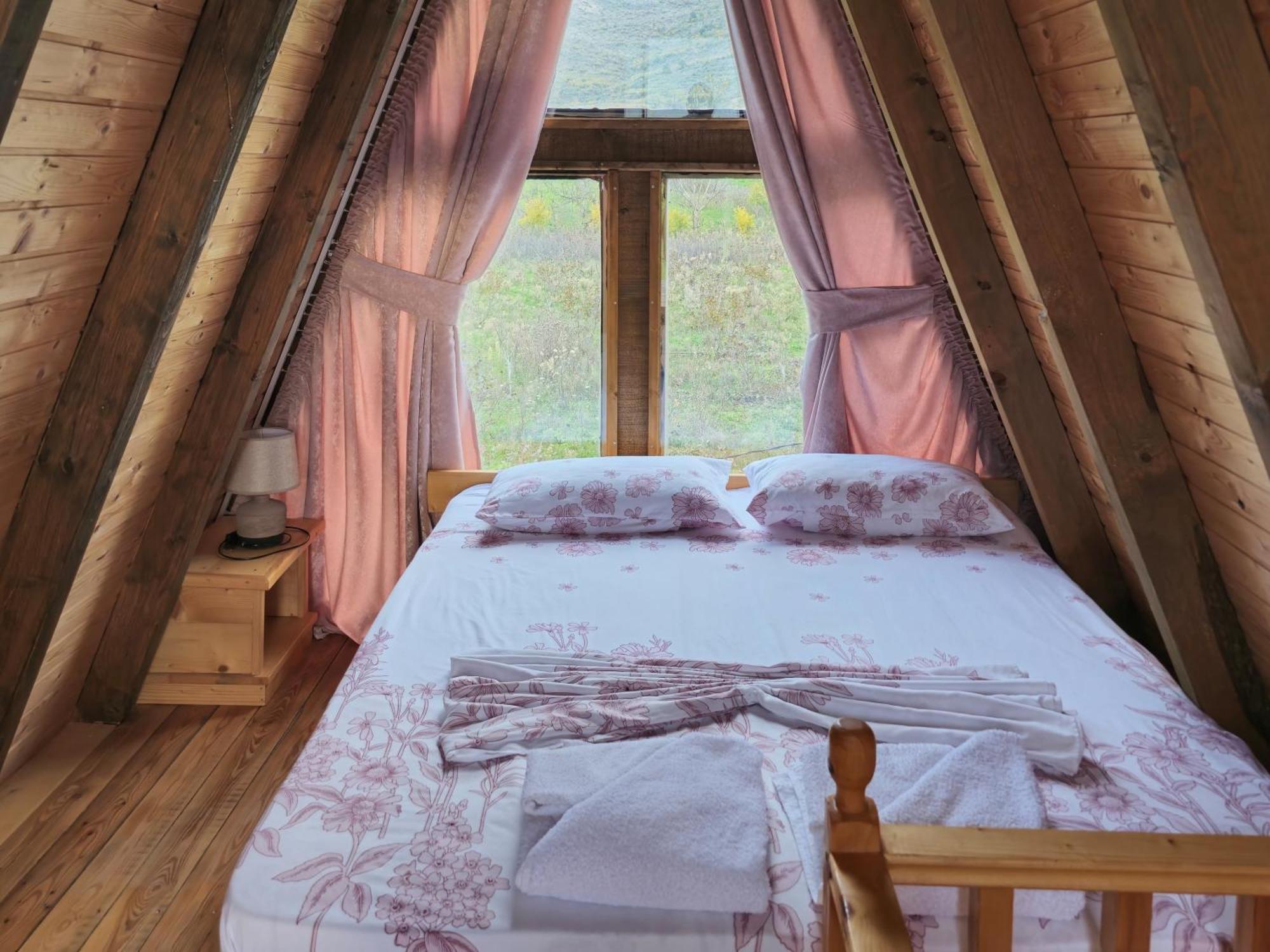 Life On The Farm Hotel Nepravishte Buitenkant foto